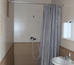 Четырёхместный номер Comfort в Мармари