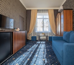 Люкс в Full House