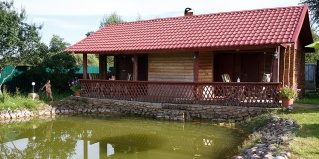 Щепец: Гостевой дом Shchepka