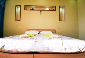 Хостел Kurak Homestay & Hostel в Бишкеке