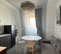 № 402 Семейный номер "Люкс" с раздельными кроватями в разМалевиch