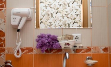 Стандартный двухкомнатный номер комфорт №4 в Дон