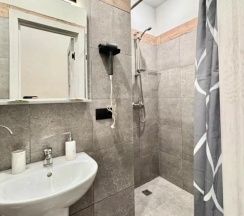 Двухместный номер Standard 2 отдельные кровати в Мечтатель