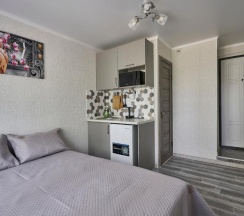 Номер Economy в Apart 33