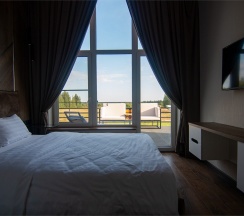 РЕЗИДЕНЦИЯ с пятью спальнями в Villingston Residence