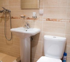 Номер стандарт улучшенный (с завтраком) в Аэроотель