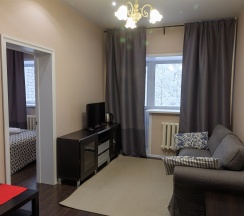 Малый Люкс 4 этаж в Беломорье