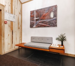 Коттедж представительского класса 9 в Поле