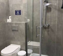 Полулюкс №5 в Room hotel