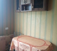 Квартира в Апартаменты на Березина 3 кв 47