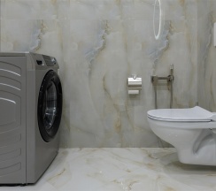 Апартаменты с видом на горы в Moris