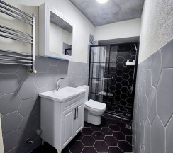 Номер Standard в Ortaköy Tiny One
