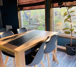 Дом в Онегин