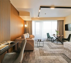 Скай Вип 3 в Ластадие