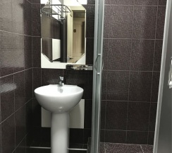 Эконом одноместный в Вернисаж