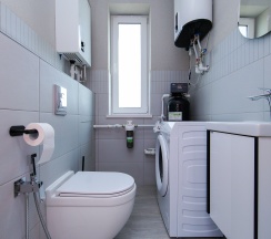 Дом в Амбер Дорф