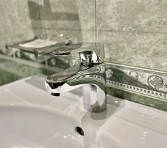 Стандарт Семейный двухкомнатный в Отель 41