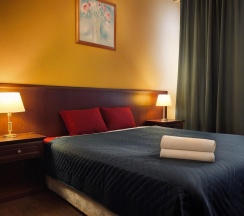 Полулюкс в Norka