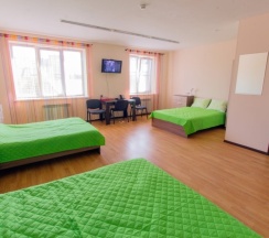 Стандарт в Экспромед