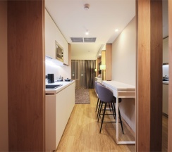 Valo Soul Junior Suite в Valo Soul 4*