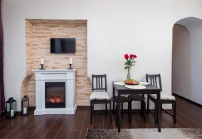 Апарт-отели Asmera Apartments в Санкт-Петербурге