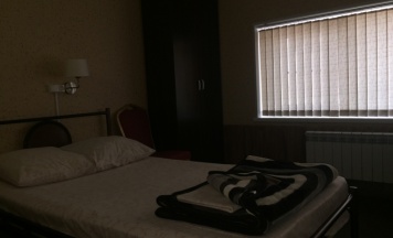 Одноместный эконом в Нев-Отель