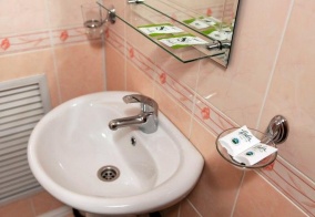 Отель Бирюза в Республике Алтай