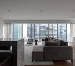 Family Apartment в Roomley