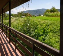 Стандарт с двумя раздельными кроватями в АльтаРио