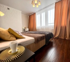 Апартаменты Clever House ( однокомнатные студии) ул. Щербаковский переулок,7 в ApartKazan у Кремля