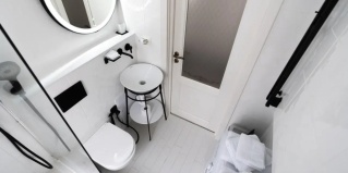 Тюмень: Апартаменты Апартаменты Loft style
