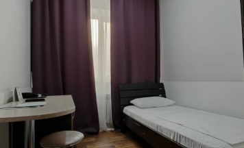 Стандарт 26 в Wild west