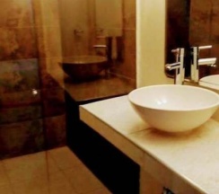 Трёхместный семейный номер Standard в Hotel Santa Sophia del Mar