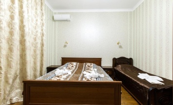 Номер 2-х местный в Галина