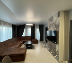 Дом VIP 2 CHANEL в Зольное Вилладж