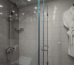 Двухуровневый Комфорт улучшенный в Tesoro