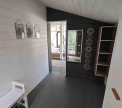 4-местный коттедж улучшенный №65 в Мауна Резорт