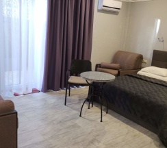 Улучшенный четырехместный номер в GB