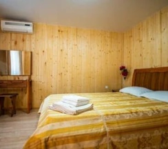 Апартаменты с 2-мя спальнями  (КОРПУС 2-КАМЧАТКА) в Эдельвейс