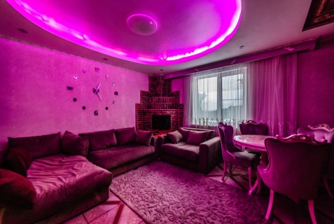Москва: Коттедж Cottage.Moscow