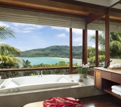 Вилла с 6 комнатами в Andara Resort Villas
