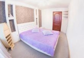 Апартаменты Огни Саратова на улице имени И.В. Мичурина 19/27 в Саратове