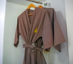 Двухместный полулюкс 2 отдельные кровати в Summer Luxury Beach Resort and Spa