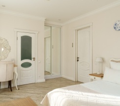 Provence cтандарт с балконом в Лель