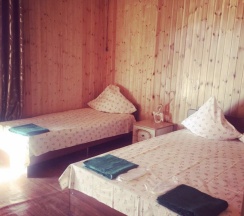 Номер Standard в Амальфи