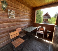 Big Shanti home 7 в Шанти