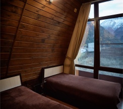 Коттедж Brown House в Anaka