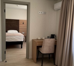 Семейный в Gold Otel