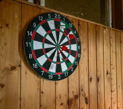 5-комнатный коттедж улучшенный в Выборгский Фрегат