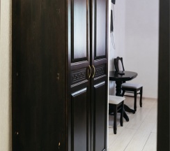 Комфорт 3-х местный в Milana